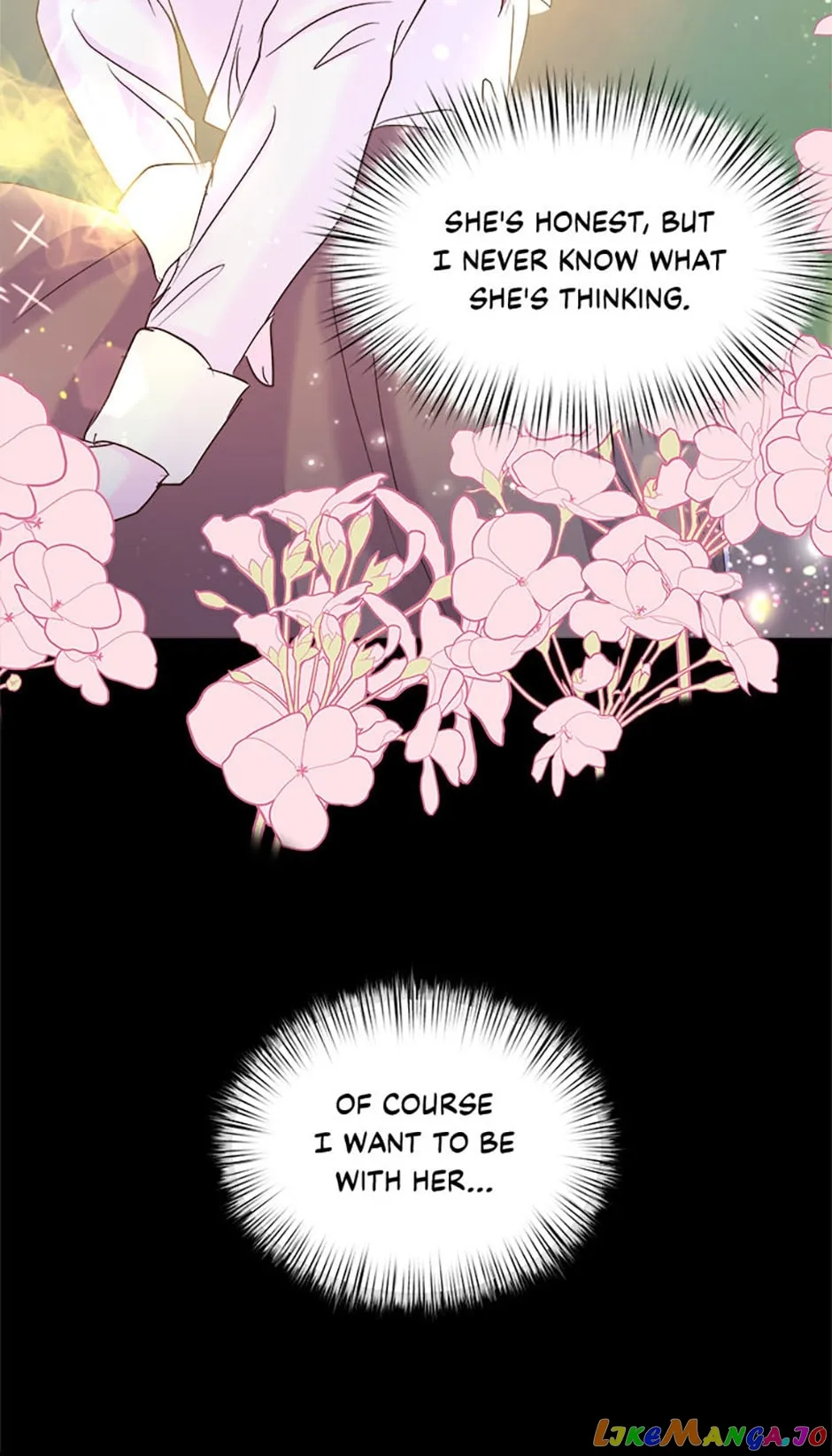 I Didn’t Save You To Get Proposed To Chapter 40 275 55