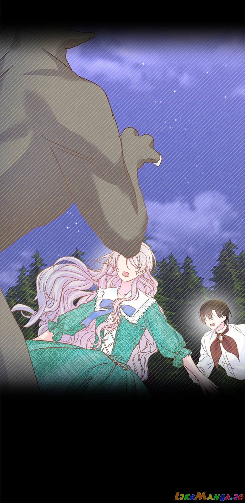 I Didn’t Save You To Get Proposed To Chapter 40 279 59
