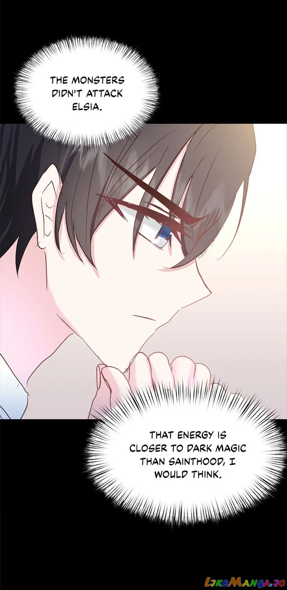 I Didn’t Save You To Get Proposed To Chapter 40 280 60