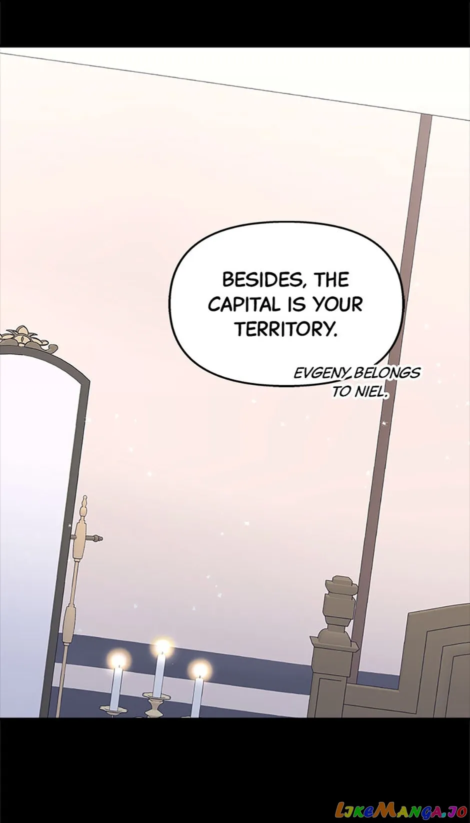 I Didn’t Save You To Get Proposed To Chapter 40 281 61