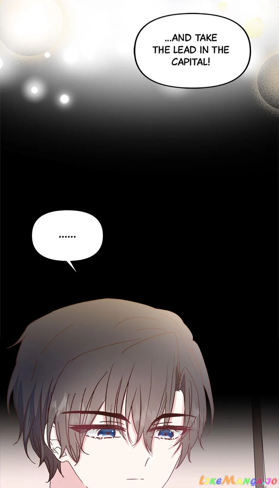 I Didn’t Save You To Get Proposed To Chapter 40 283 63