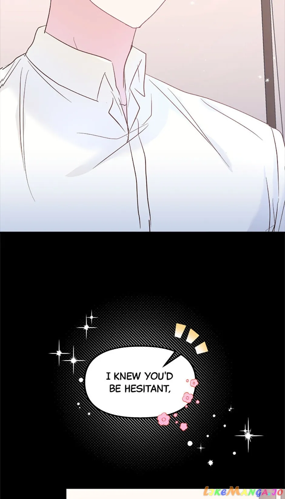 I Didn’t Save You To Get Proposed To Chapter 40 284 64