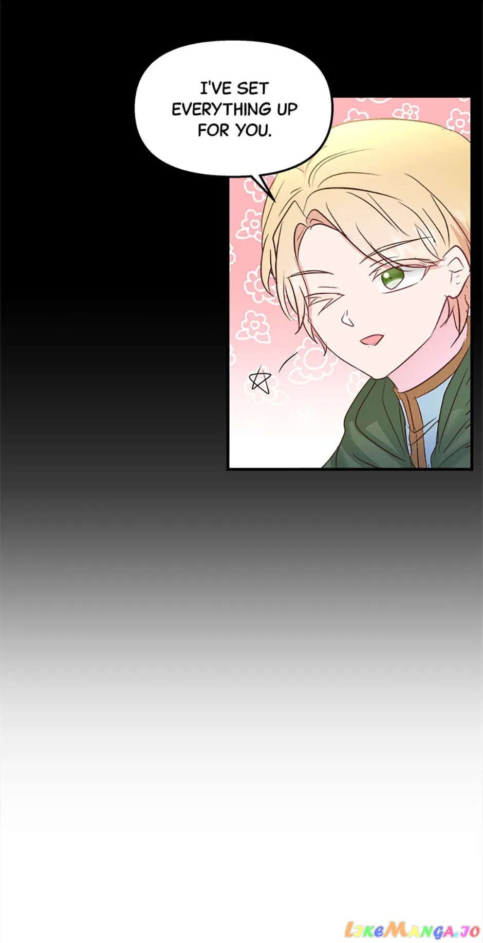 I Didn’t Save You To Get Proposed To Chapter 40 286 66