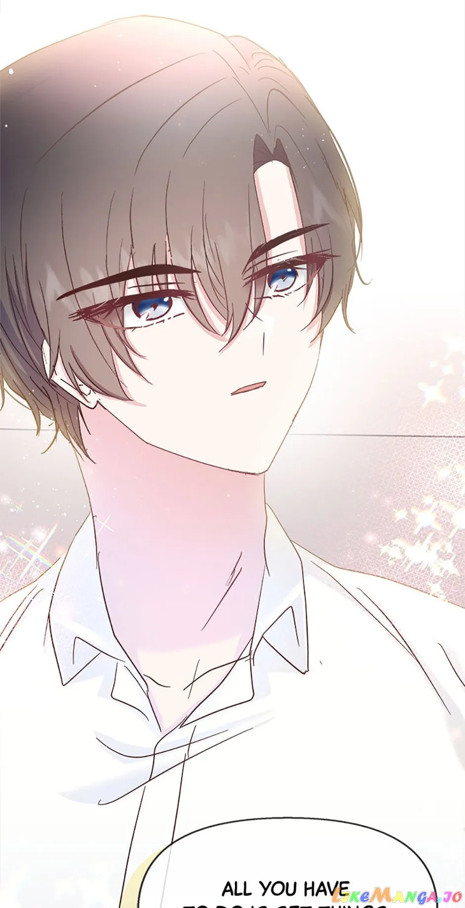 I Didn’t Save You To Get Proposed To Chapter 40 287 67