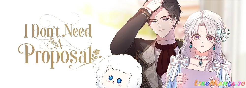 I Didn’t Save You To Get Proposed To Chapter 40 291 71