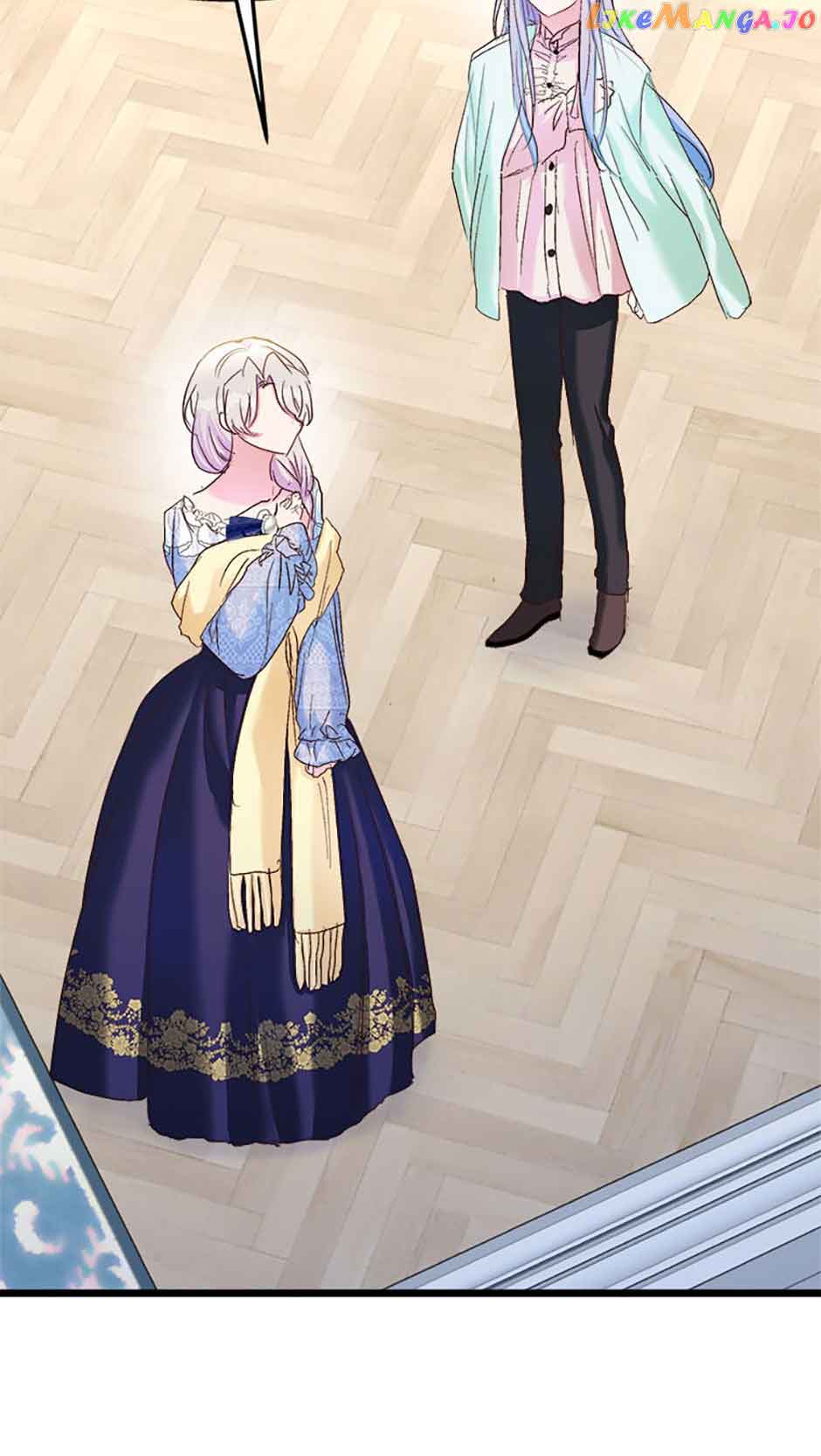 I Didn’t Save You To Get Proposed To Chapter 46 243 02