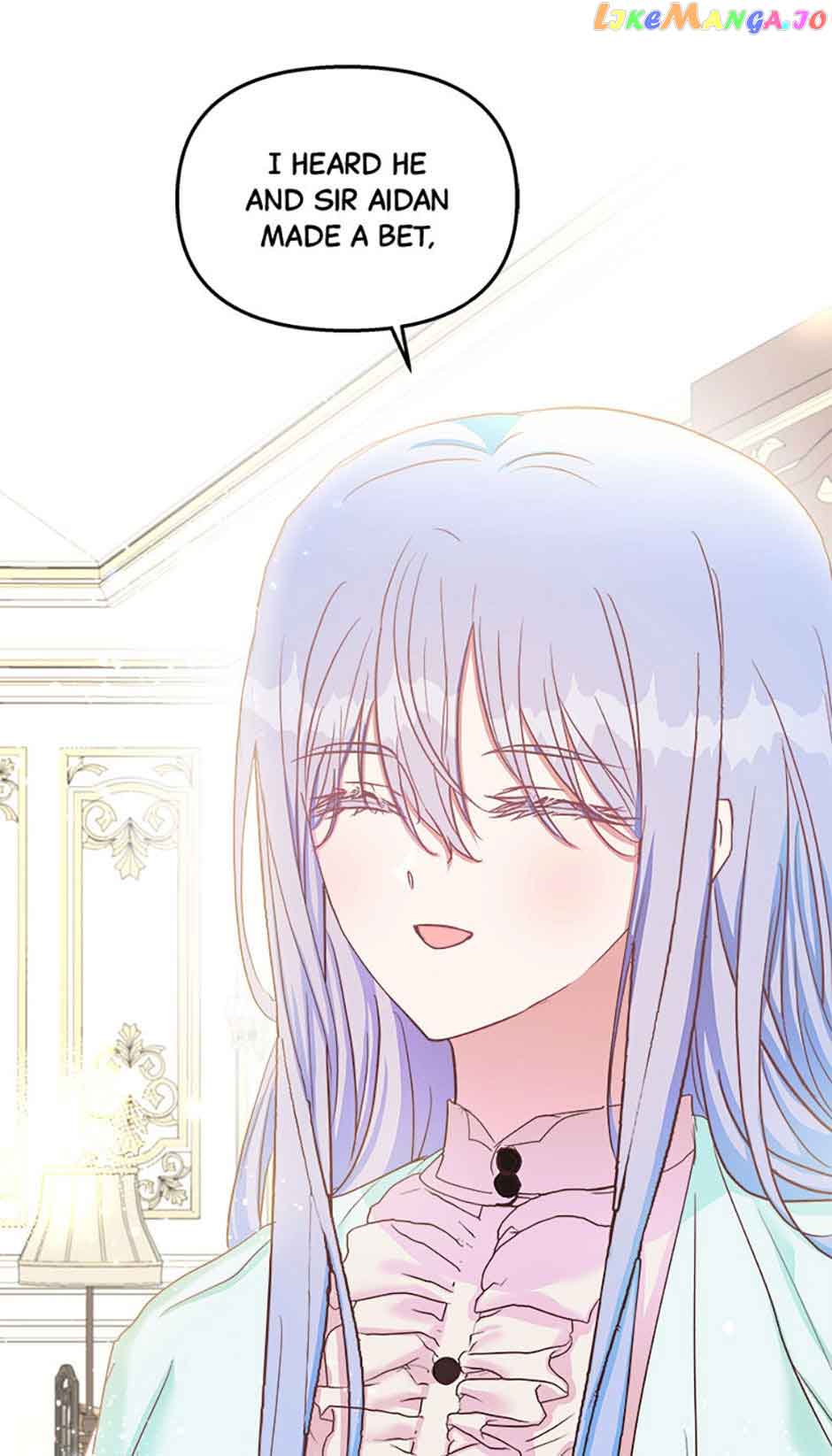 I Didn’t Save You To Get Proposed To Chapter 46 244 03