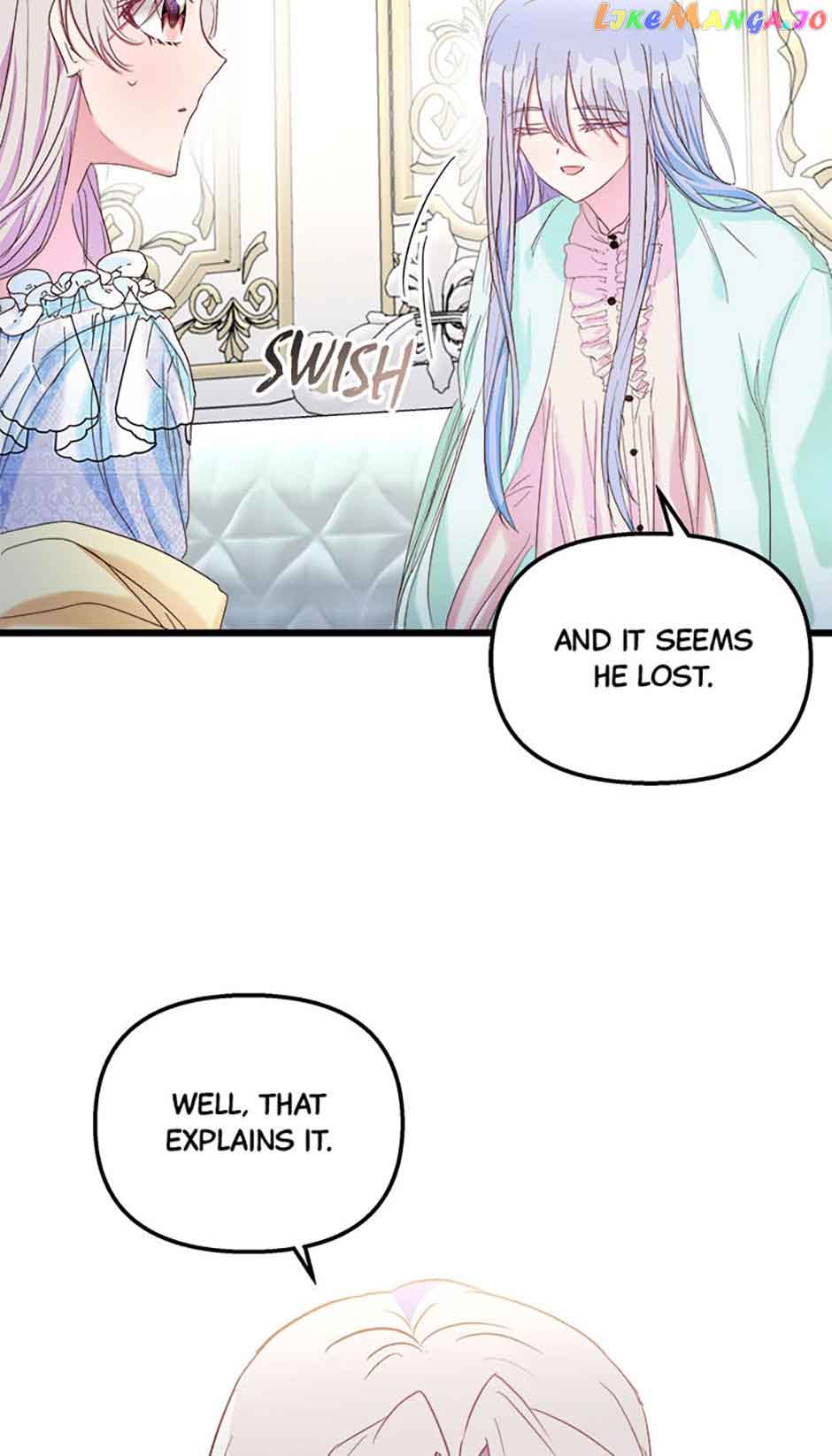 I Didn’t Save You To Get Proposed To Chapter 46 246 05
