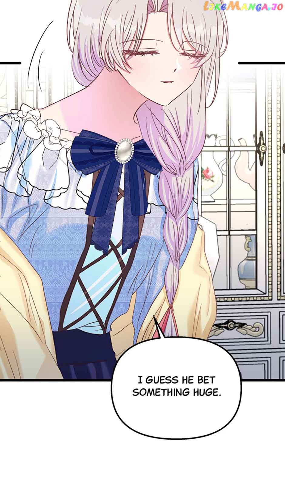 I Didn’t Save You To Get Proposed To Chapter 46 247 06