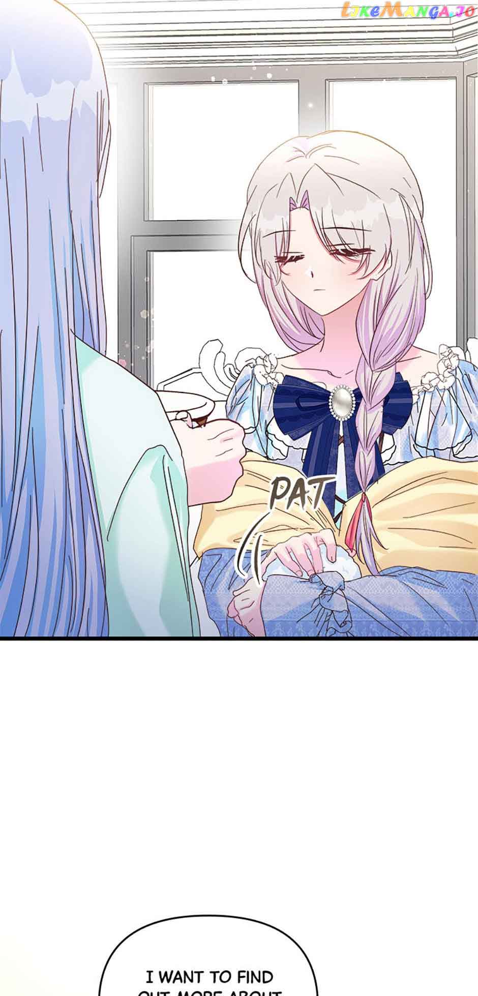 I Didn’t Save You To Get Proposed To Chapter 46 249 08