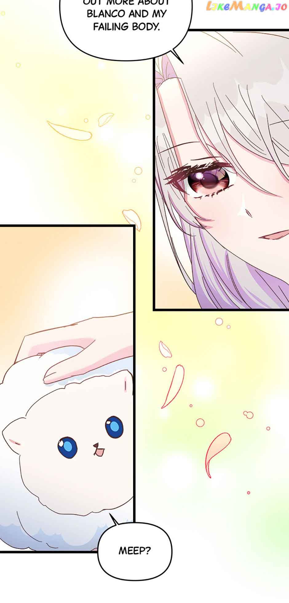 I Didn’t Save You To Get Proposed To Chapter 46 250 09