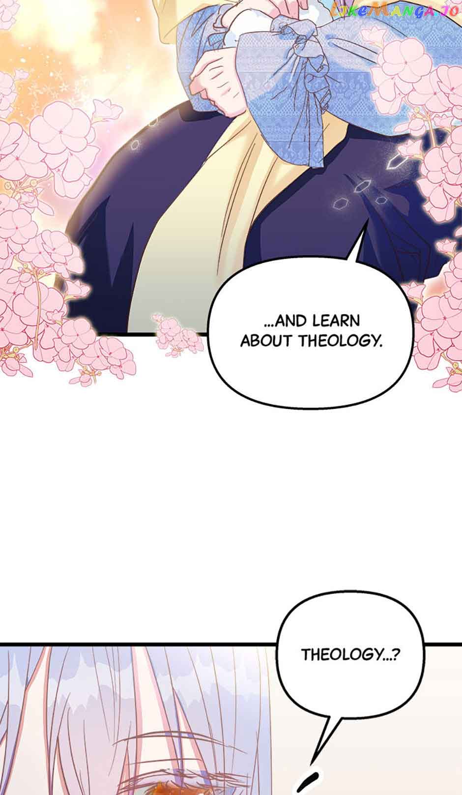 I Didn’t Save You To Get Proposed To Chapter 46 252 11