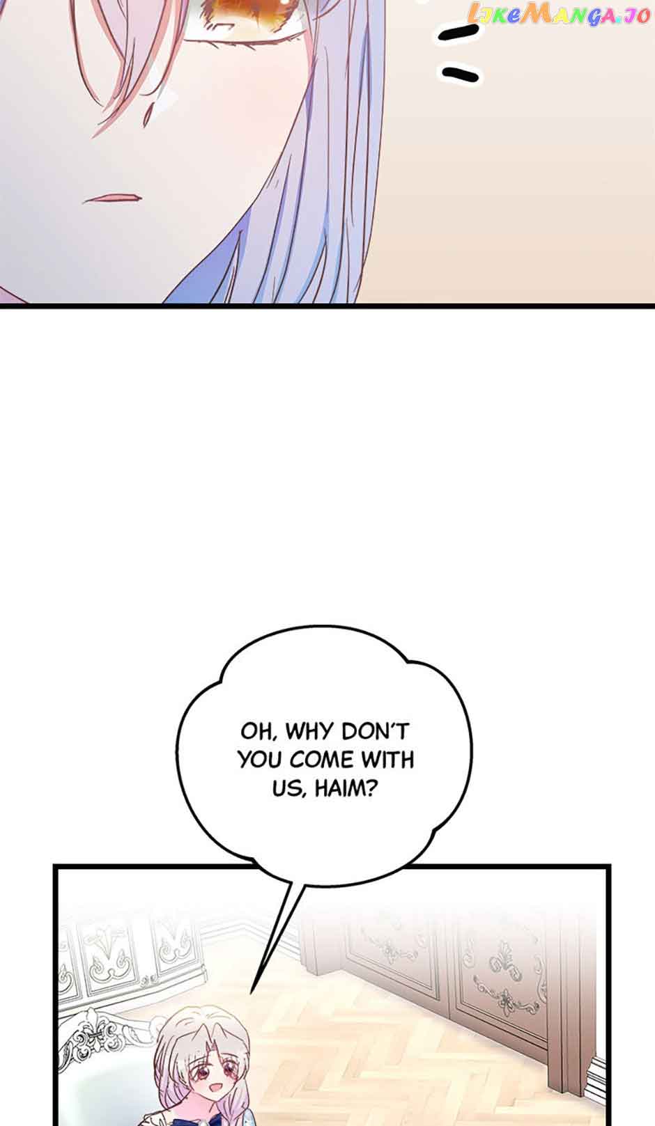 I Didn’t Save You To Get Proposed To Chapter 46 253 12