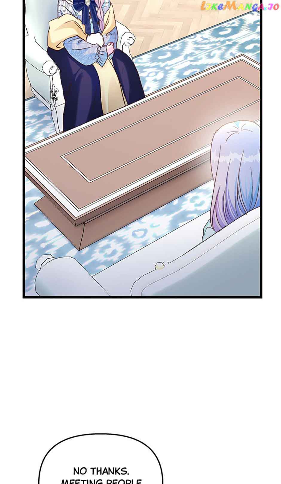 I Didn’t Save You To Get Proposed To Chapter 46 254 13