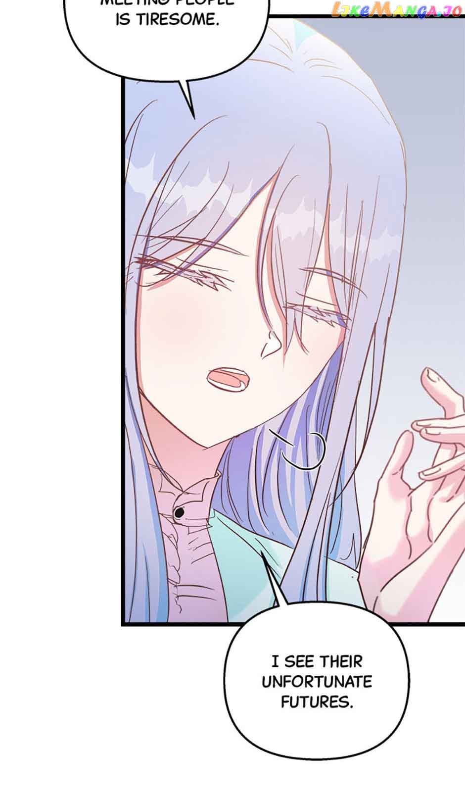 I Didn’t Save You To Get Proposed To Chapter 46 255 14