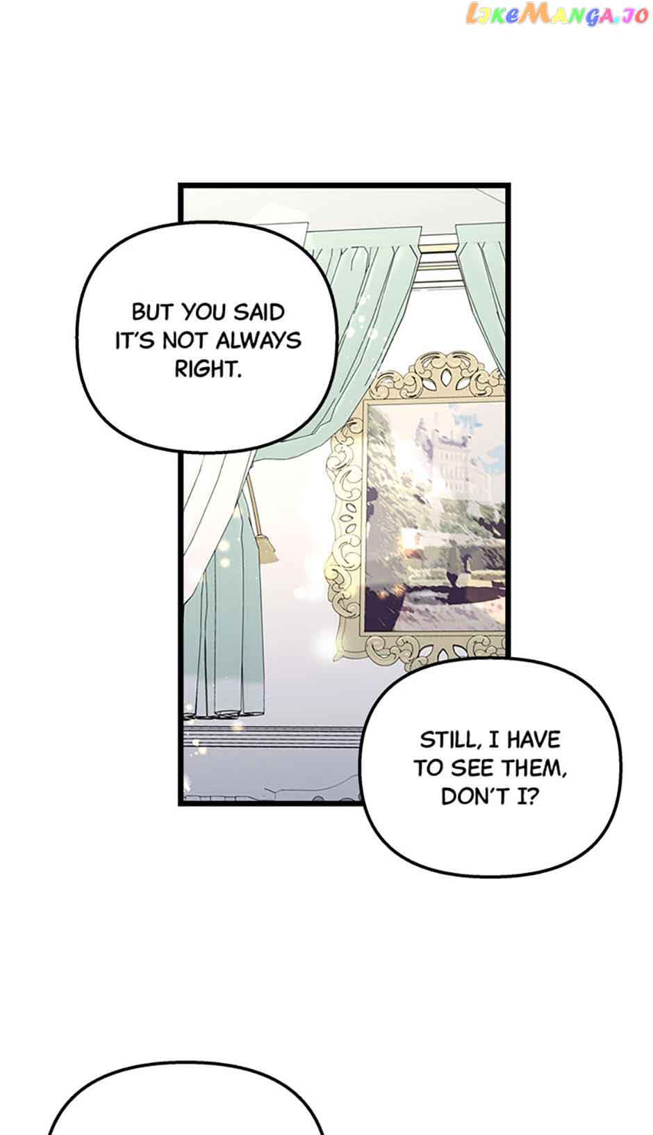 I Didn’t Save You To Get Proposed To Chapter 46 256 15