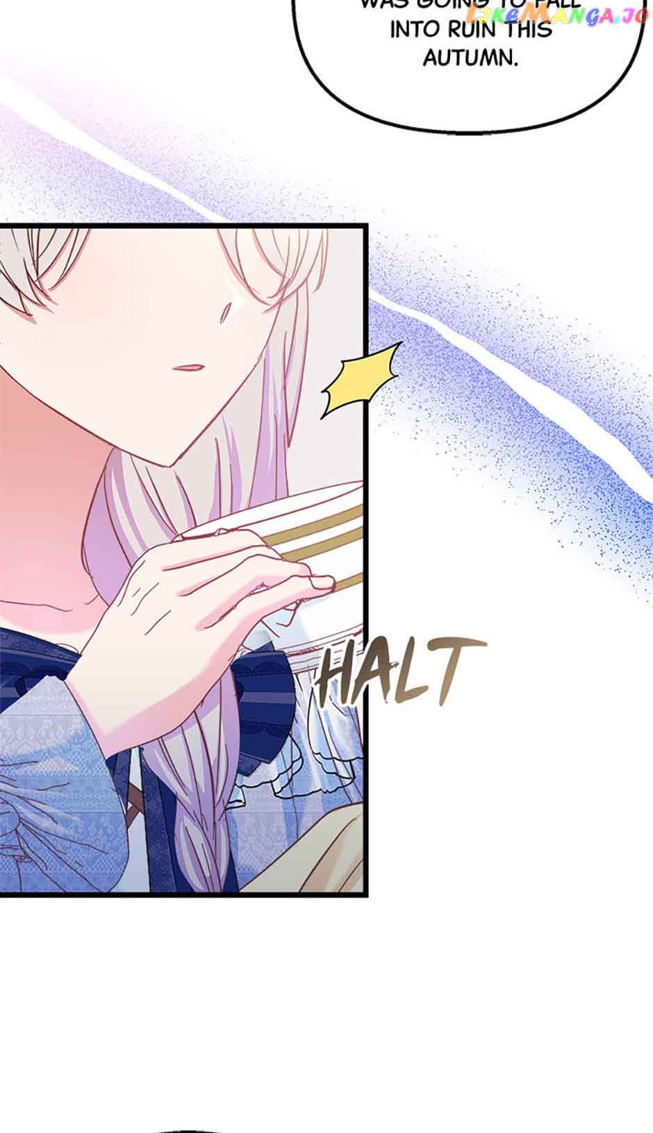I Didn’t Save You To Get Proposed To Chapter 46 258 17