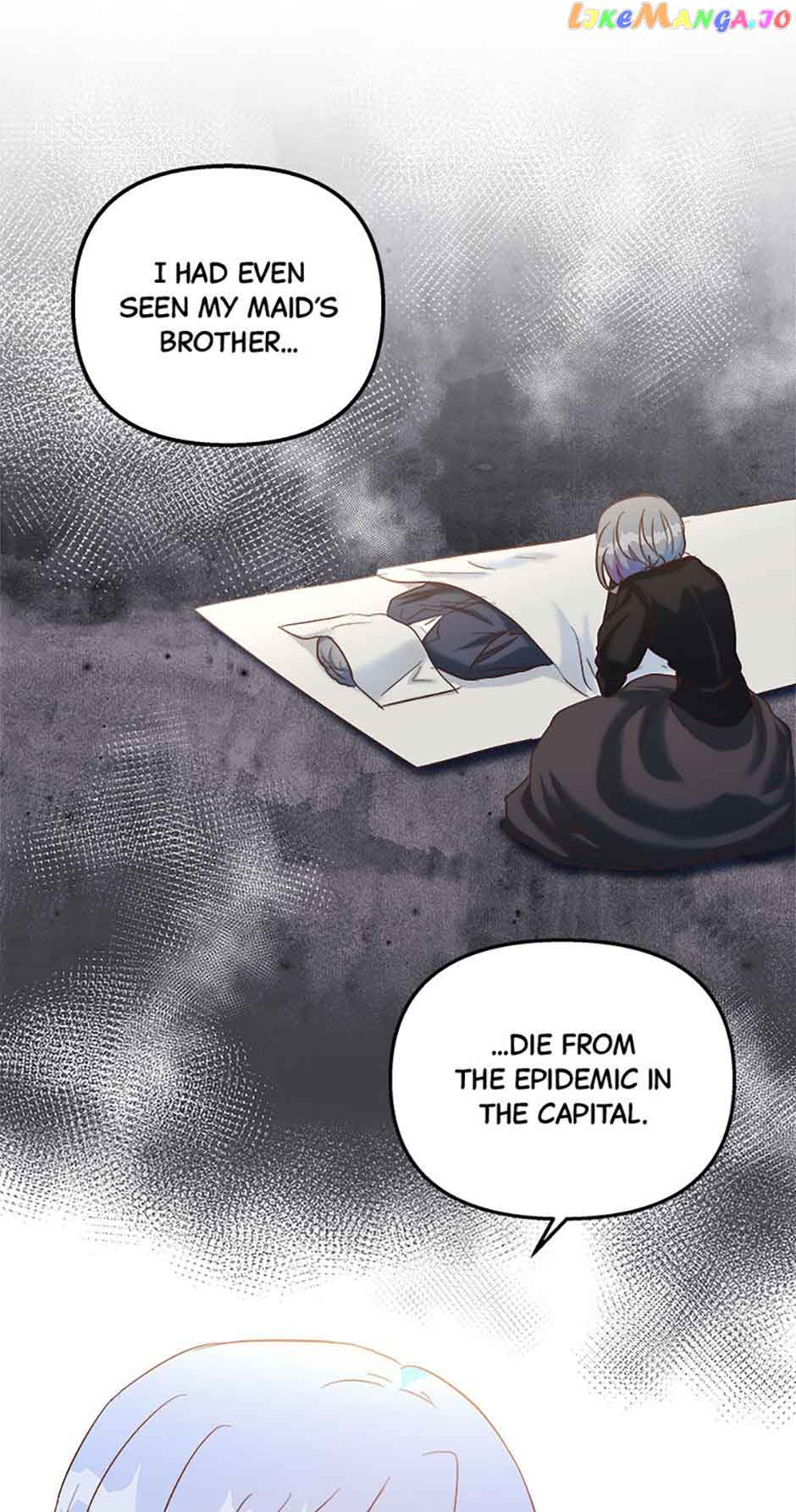 I Didn’t Save You To Get Proposed To Chapter 46 260 19