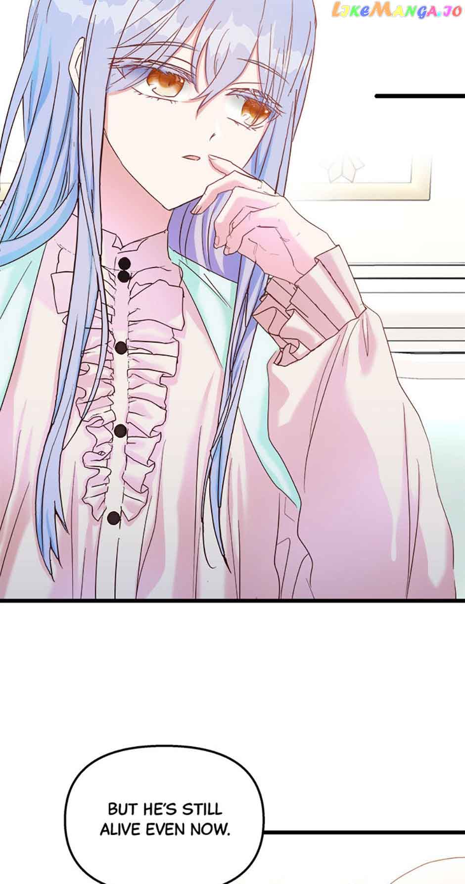 I Didn’t Save You To Get Proposed To Chapter 46 261 20
