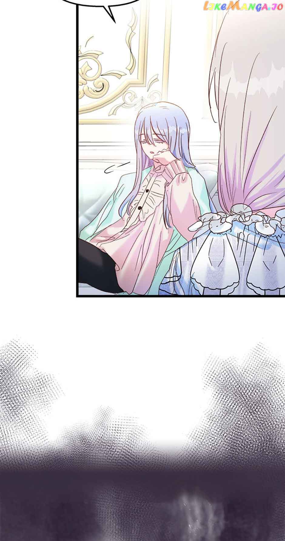 I Didn’t Save You To Get Proposed To Chapter 46 262 21