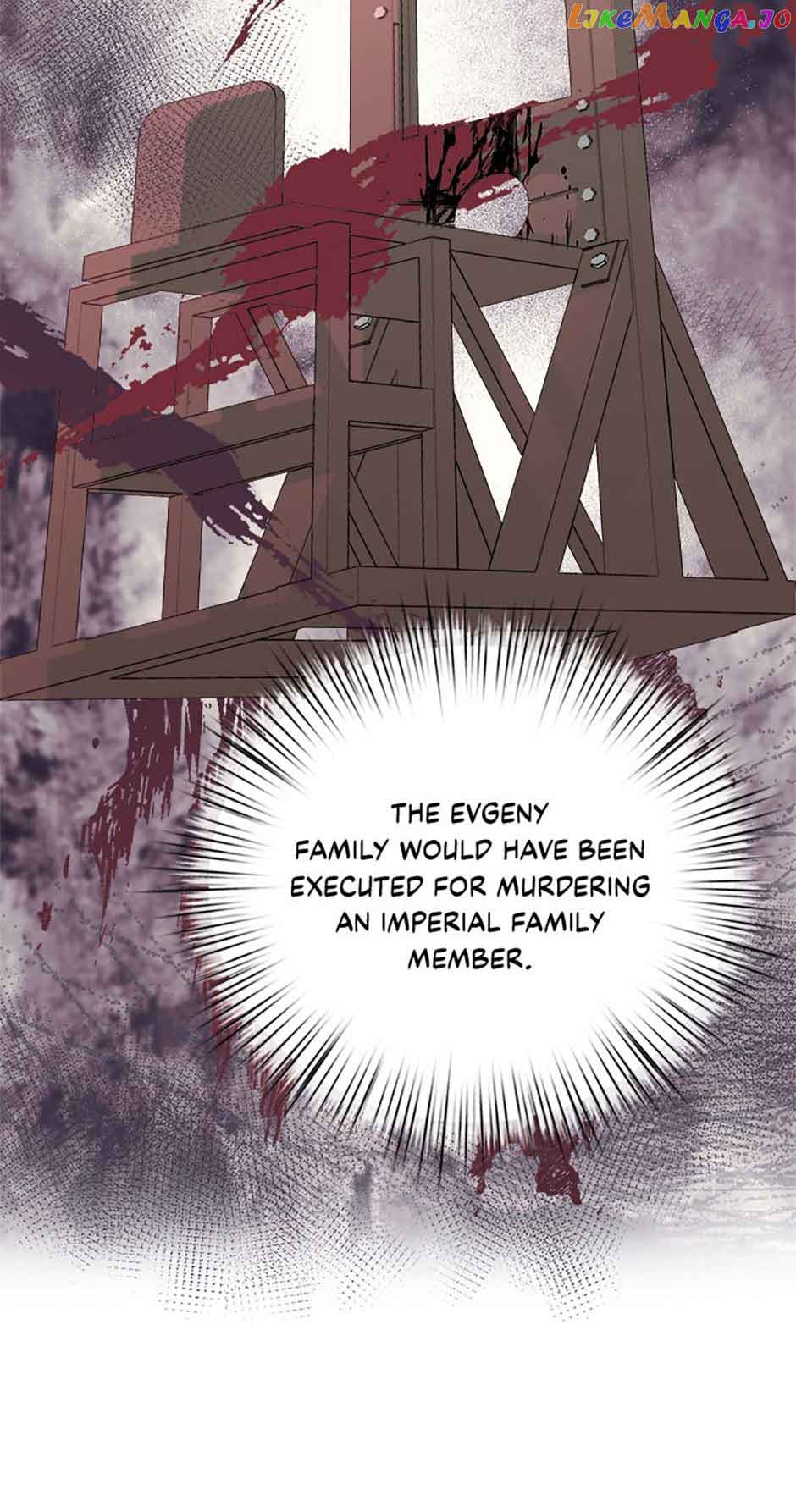 I Didn’t Save You To Get Proposed To Chapter 46 264 23