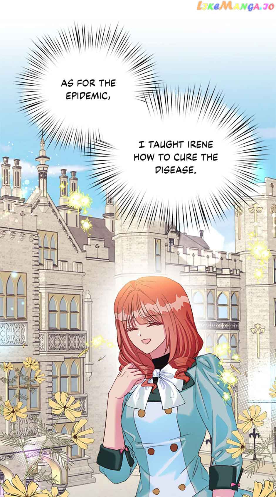 I Didn’t Save You To Get Proposed To Chapter 46 265 24