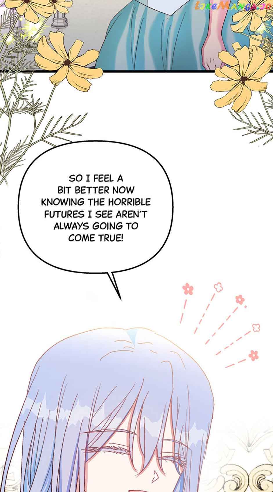 I Didn’t Save You To Get Proposed To Chapter 46 266 25