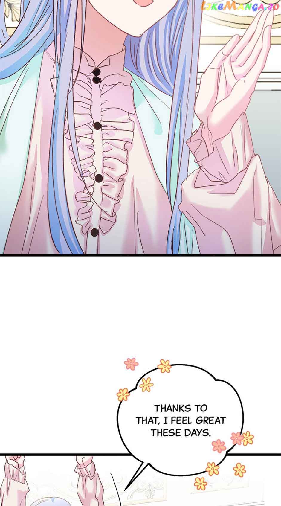 I Didn’t Save You To Get Proposed To Chapter 46 267 26
