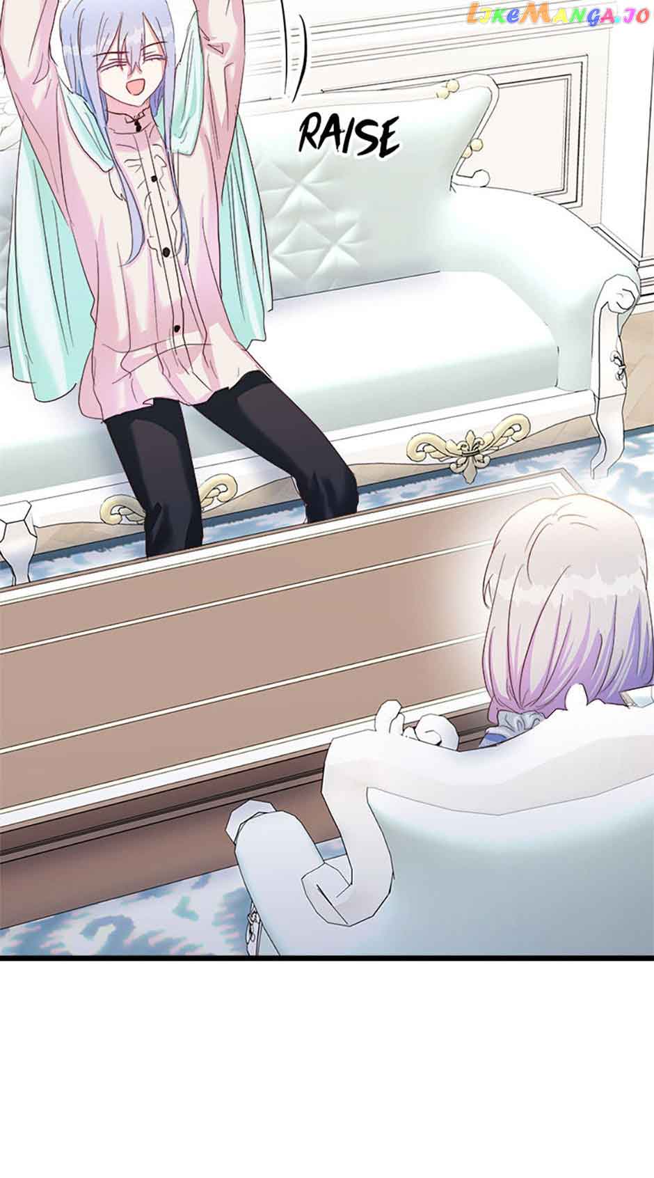 I Didn’t Save You To Get Proposed To Chapter 46 268 27