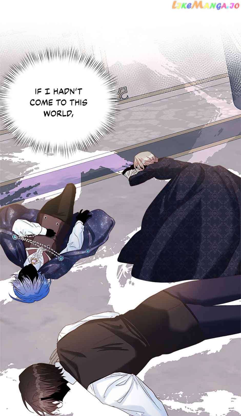 I Didn’t Save You To Get Proposed To Chapter 46 270 29