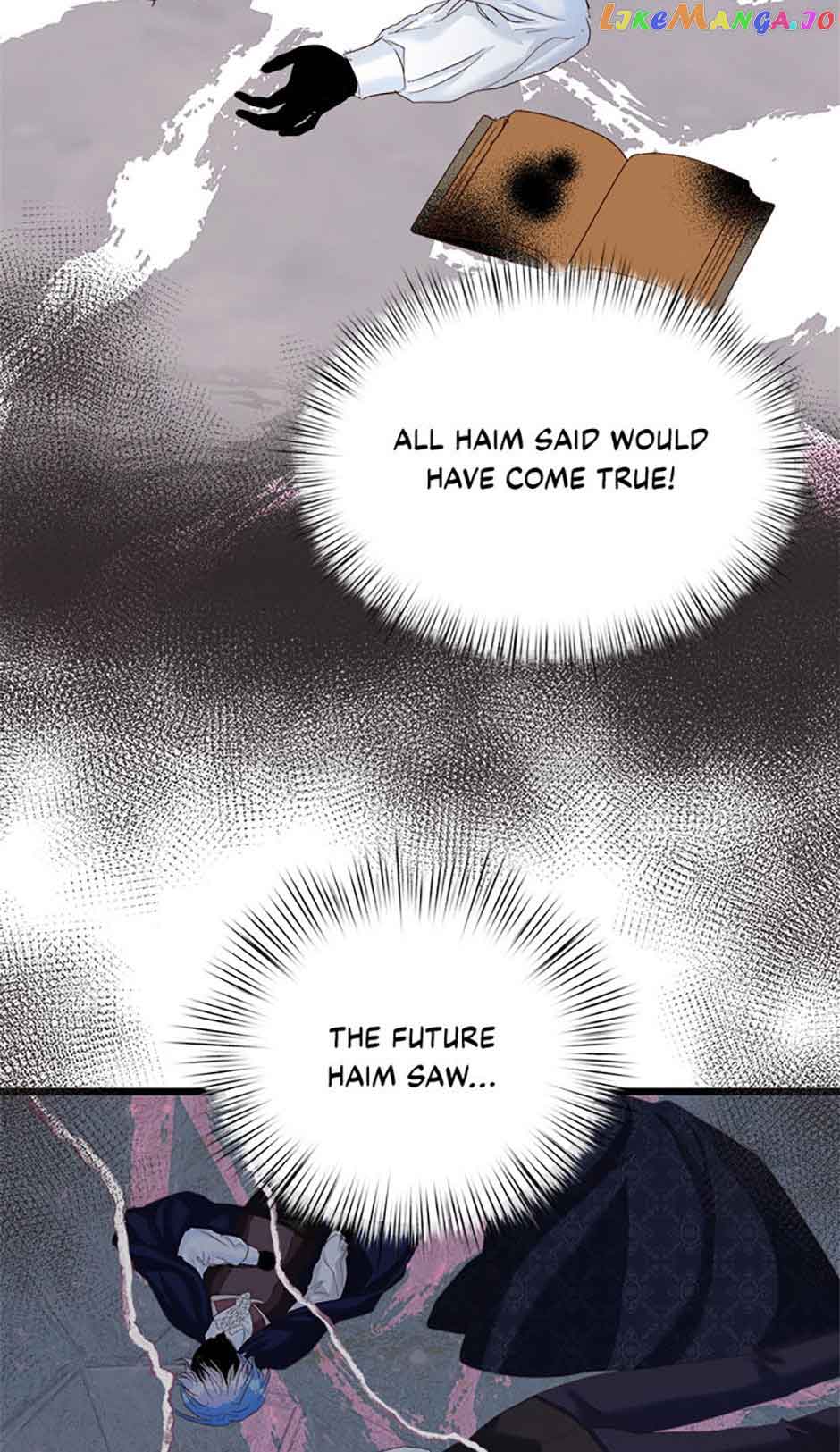 I Didn’t Save You To Get Proposed To Chapter 46 271 30
