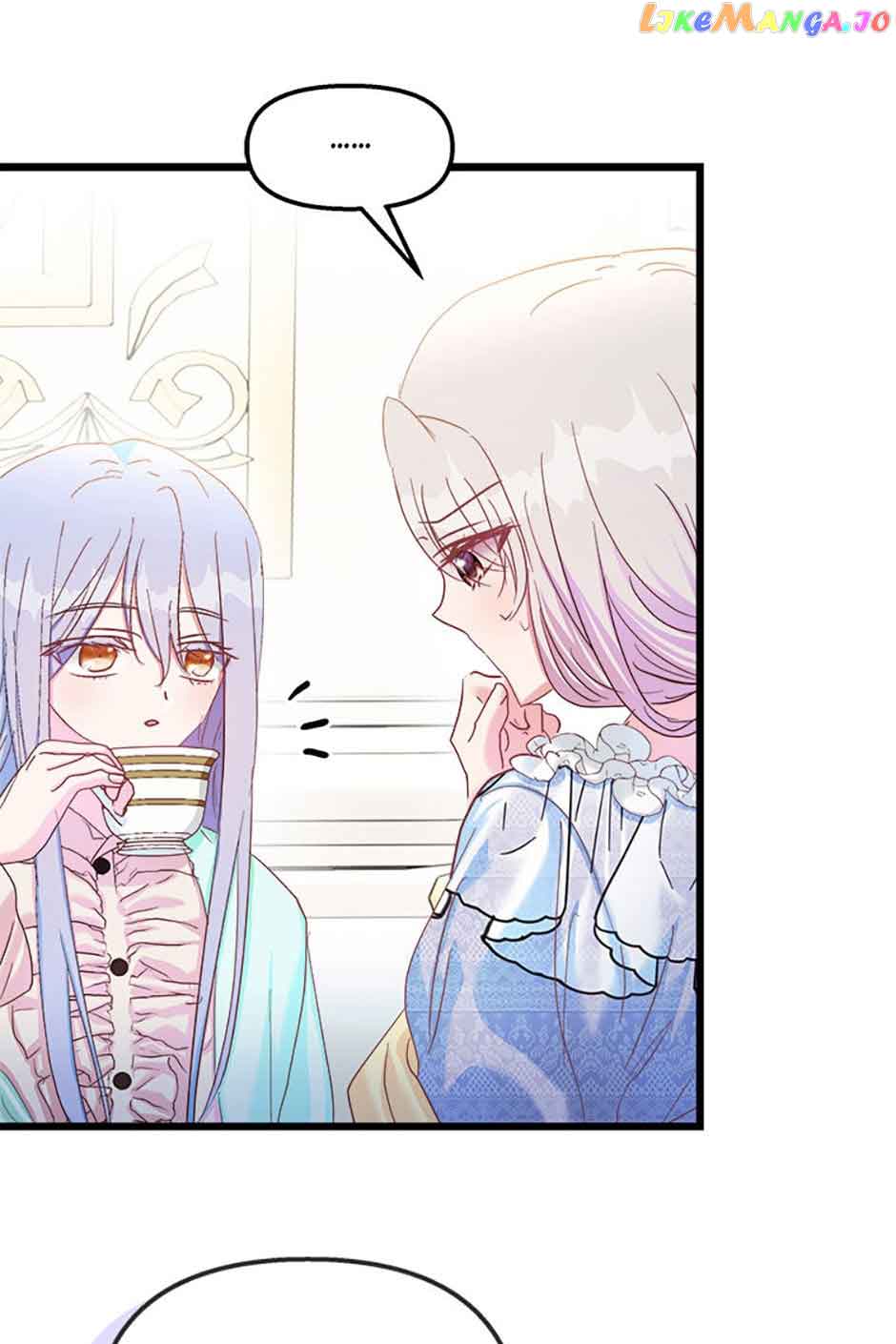 I Didn’t Save You To Get Proposed To Chapter 46 275 34