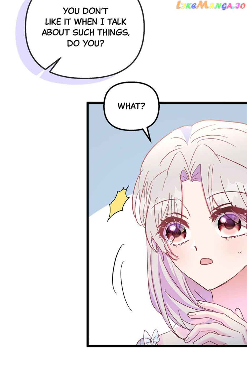 I Didn’t Save You To Get Proposed To Chapter 46 276 35