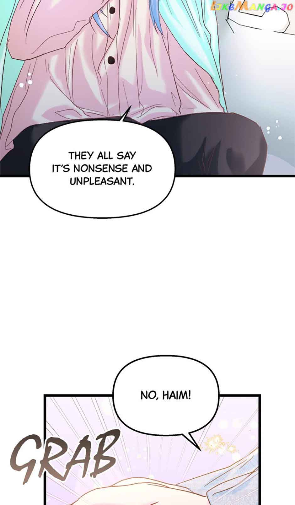 I Didn’t Save You To Get Proposed To Chapter 46 278 37
