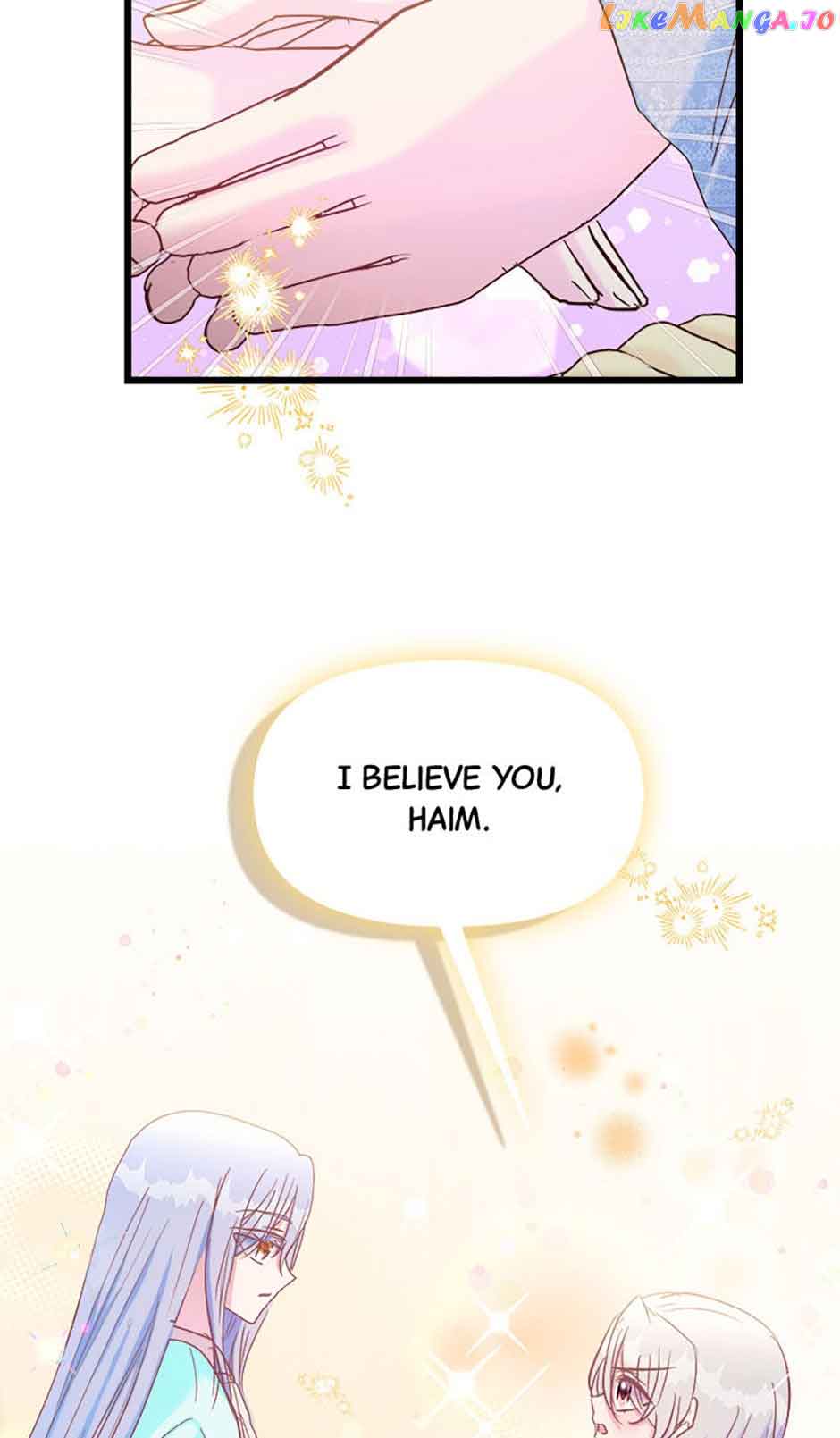 I Didn’t Save You To Get Proposed To Chapter 46 279 38