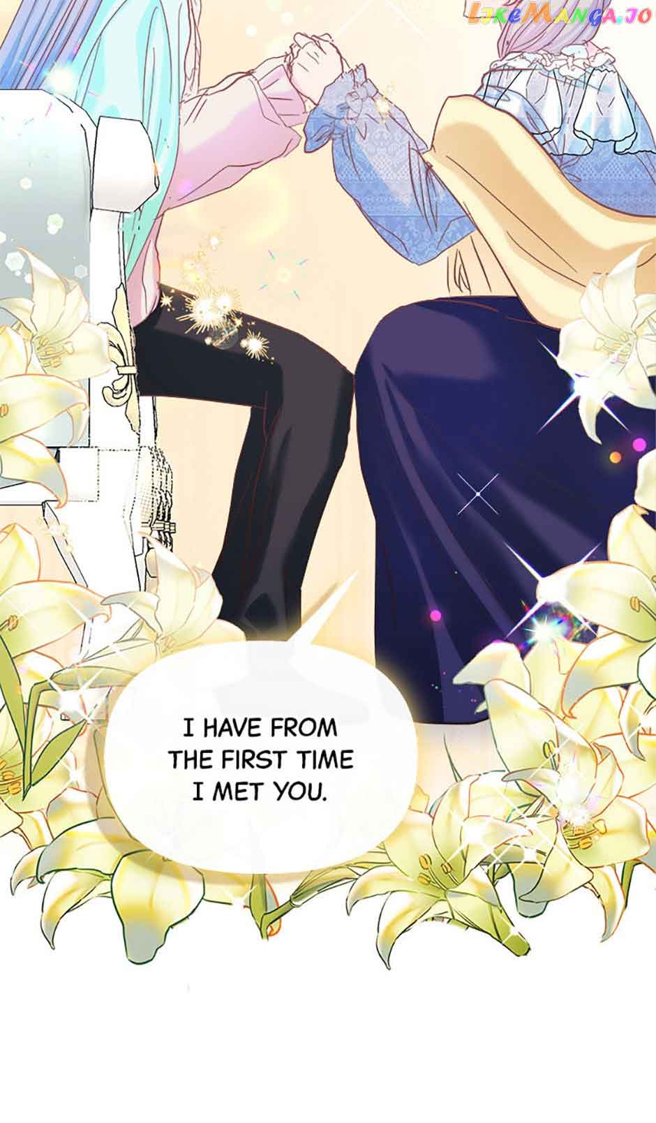 I Didn’t Save You To Get Proposed To Chapter 46 280 39