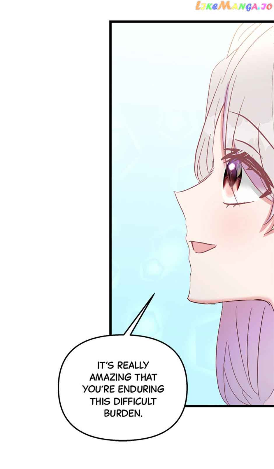 I Didn’t Save You To Get Proposed To Chapter 46 281 40