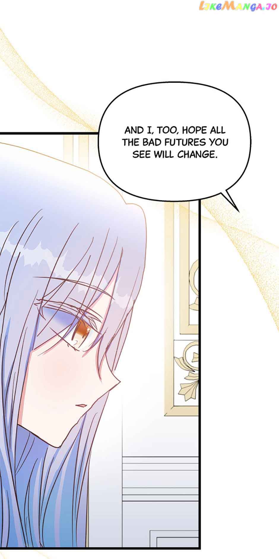 I Didn’t Save You To Get Proposed To Chapter 46 282 41