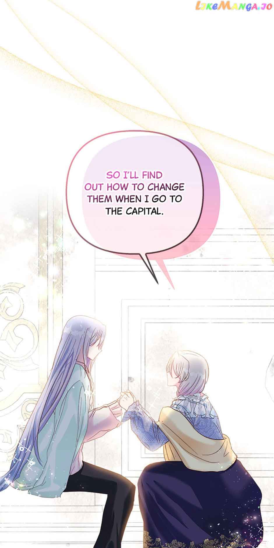I Didn’t Save You To Get Proposed To Chapter 46 283 42