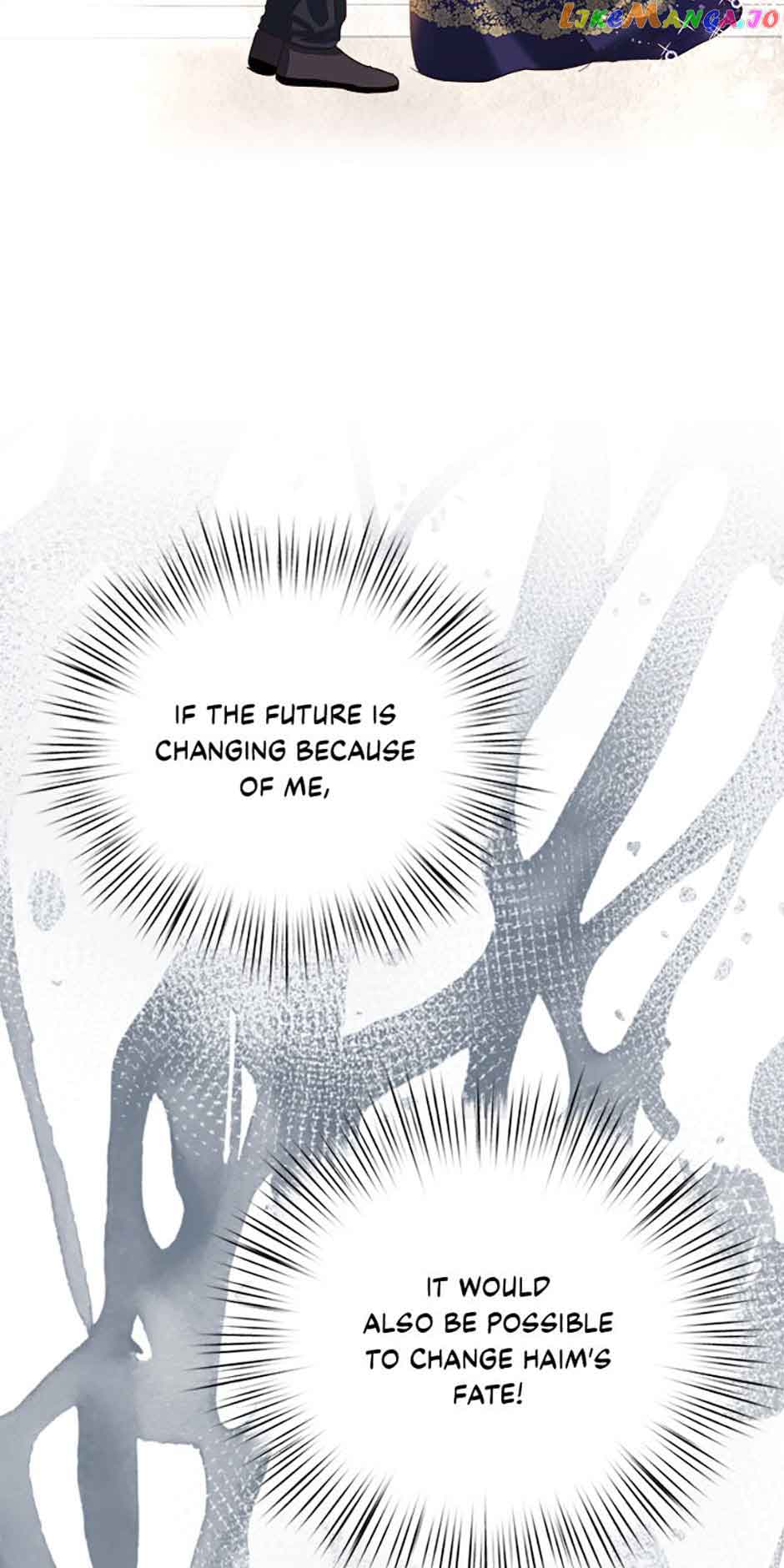 I Didn’t Save You To Get Proposed To Chapter 46 284 43