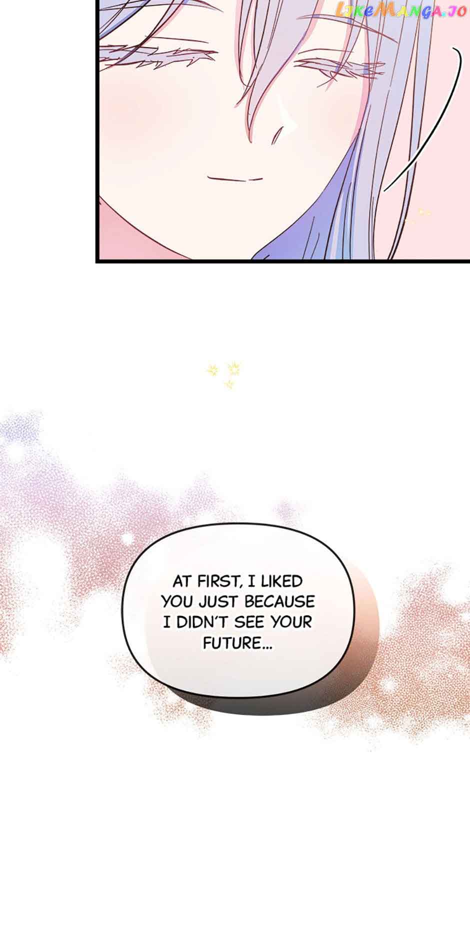 I Didn’t Save You To Get Proposed To Chapter 46 286 45