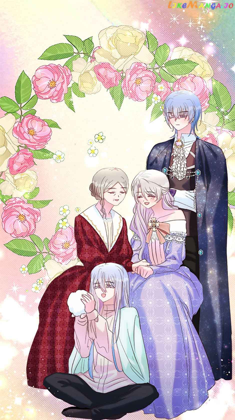 I Didn’t Save You To Get Proposed To Chapter 46 290 49