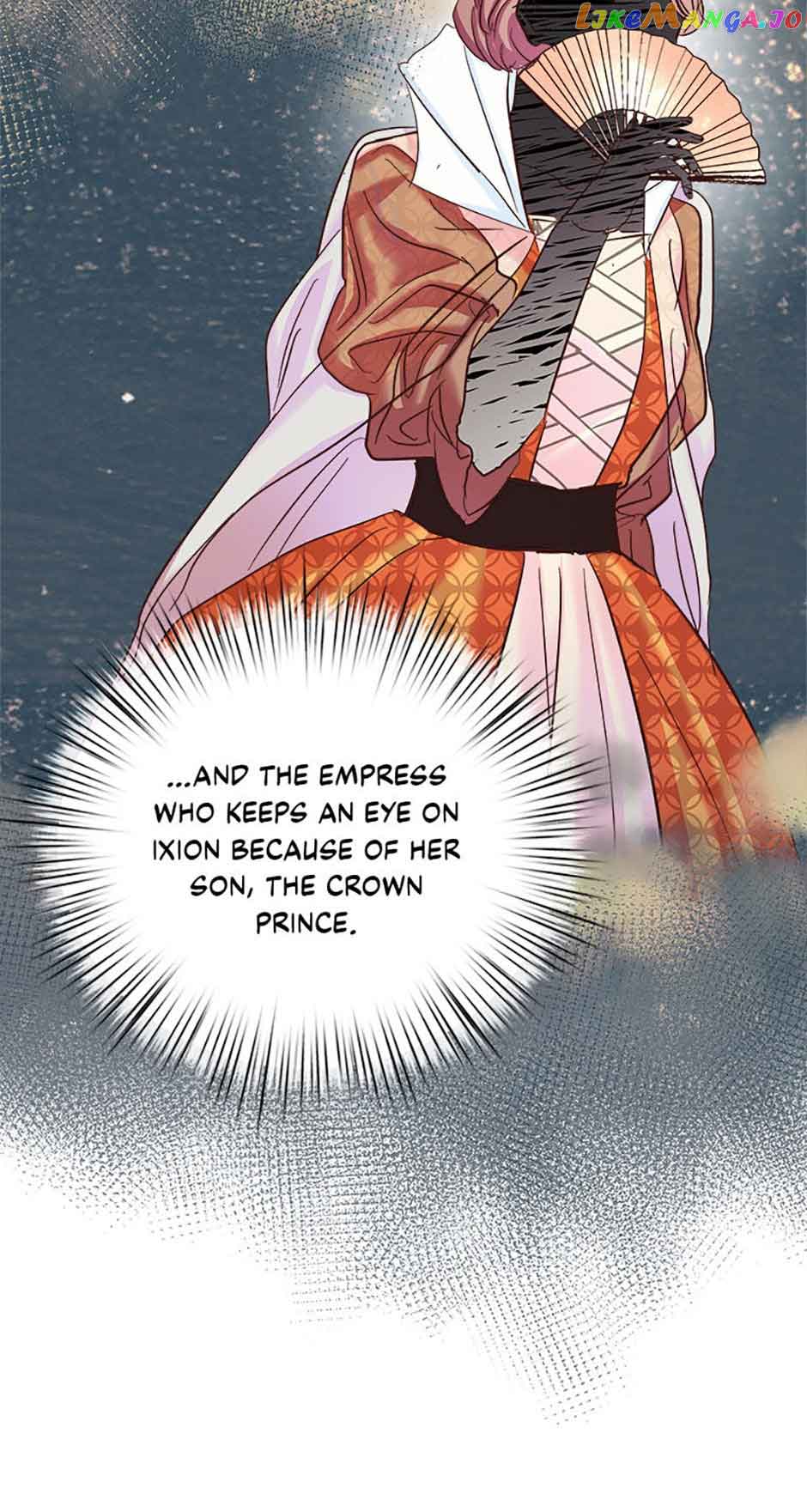 I Didn’t Save You To Get Proposed To Chapter 46 298 57