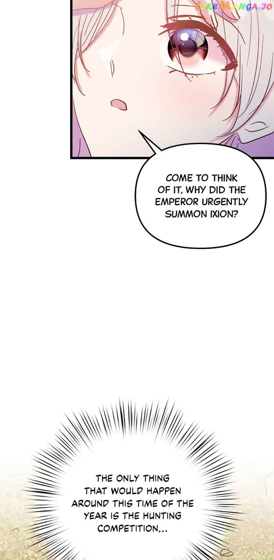 I Didn’t Save You To Get Proposed To Chapter 46 300 59