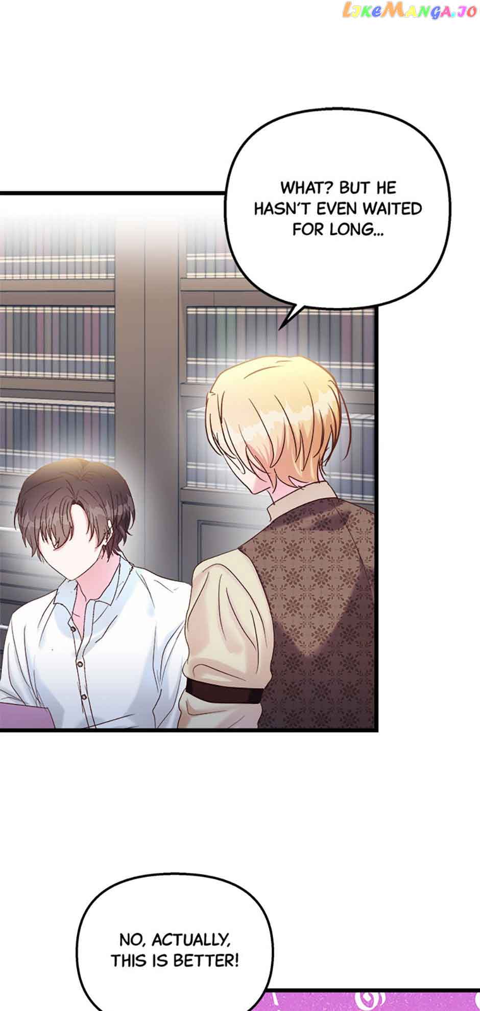 I Didn’t Save You To Get Proposed To Chapter 46 304 63