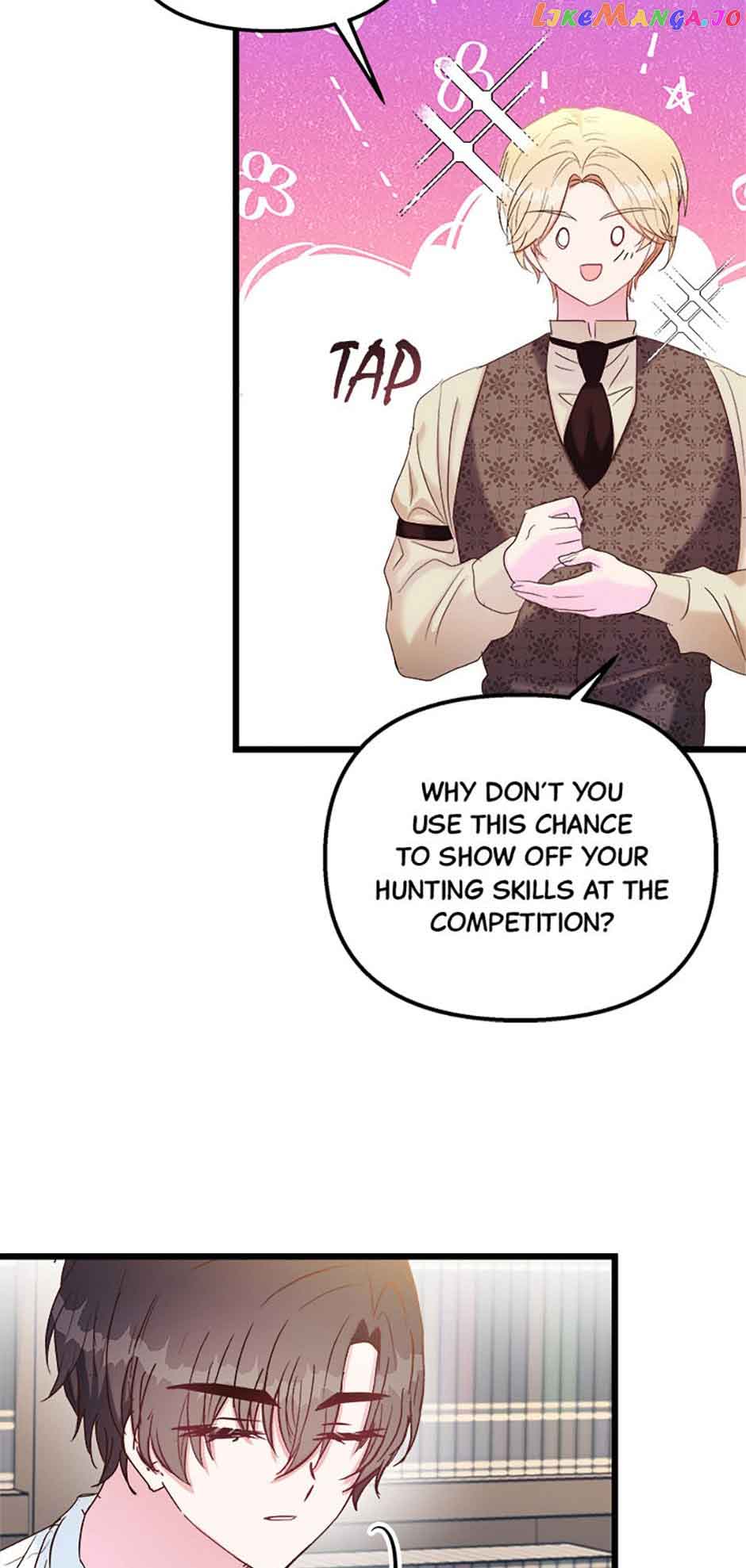 I Didn’t Save You To Get Proposed To Chapter 46 305 64