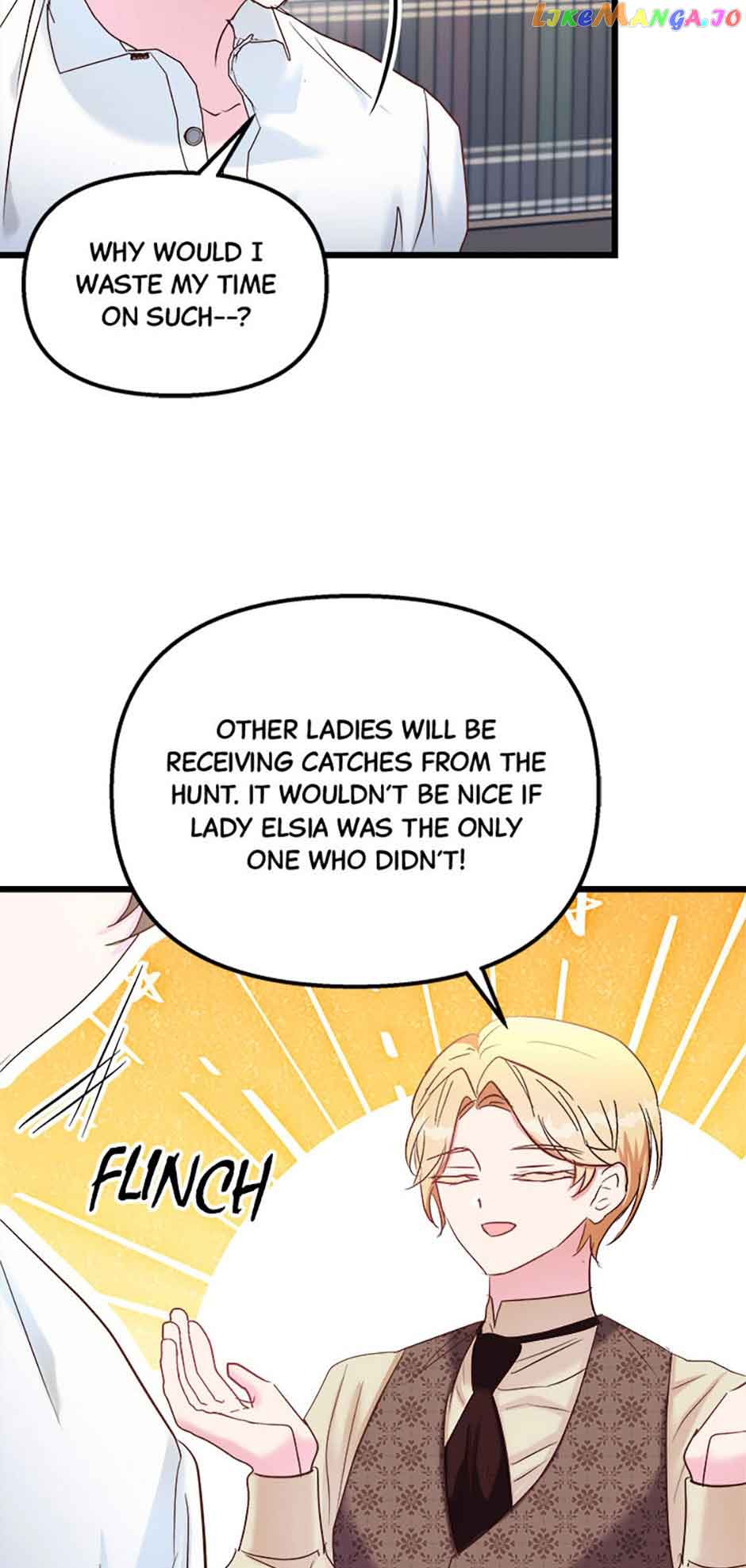 I Didn’t Save You To Get Proposed To Chapter 46 306 65