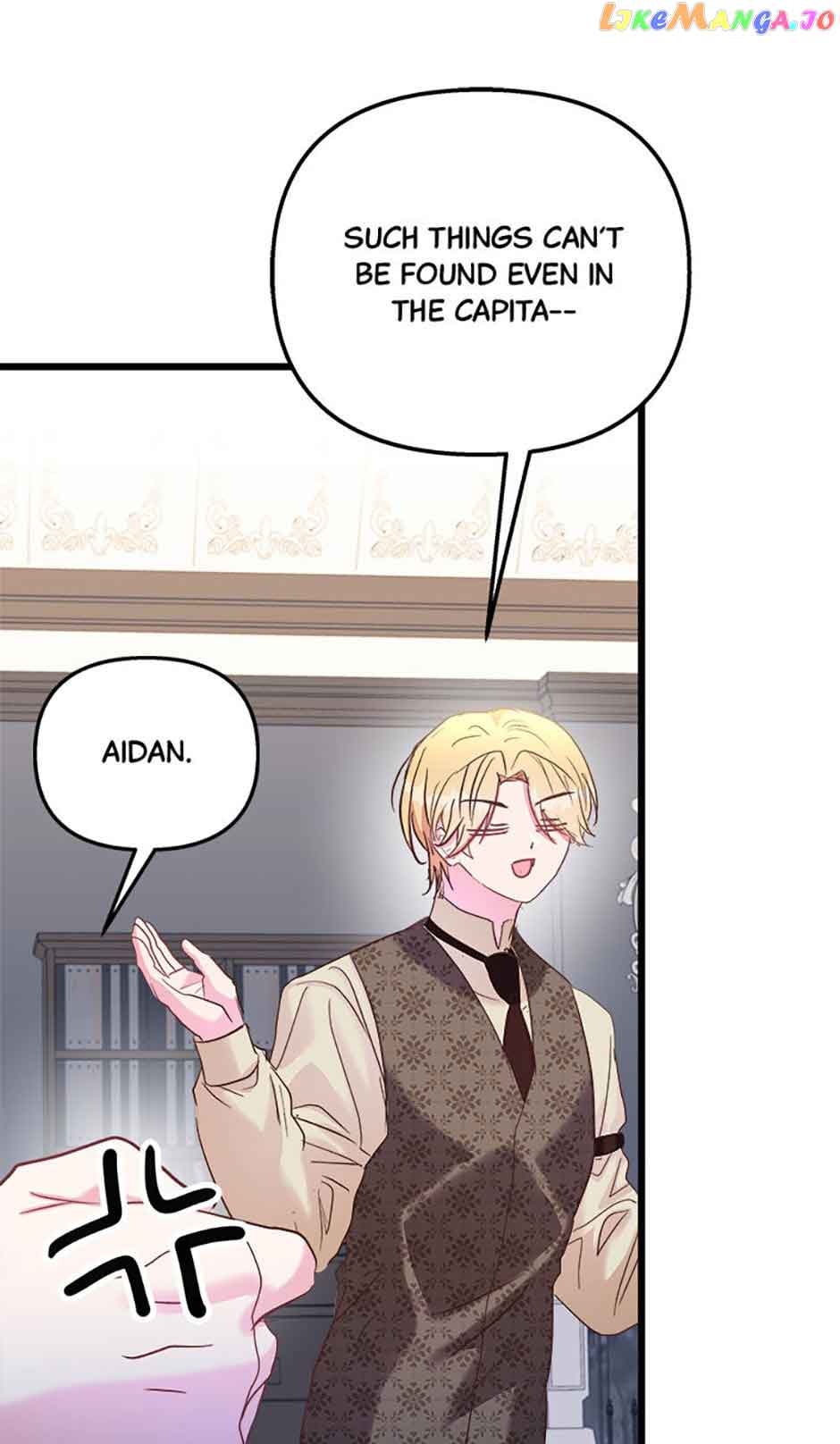 I Didn’t Save You To Get Proposed To Chapter 46 309 68