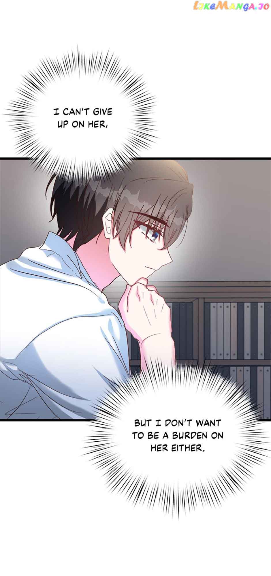 I Didn’t Save You To Get Proposed To Chapter 46 314 73