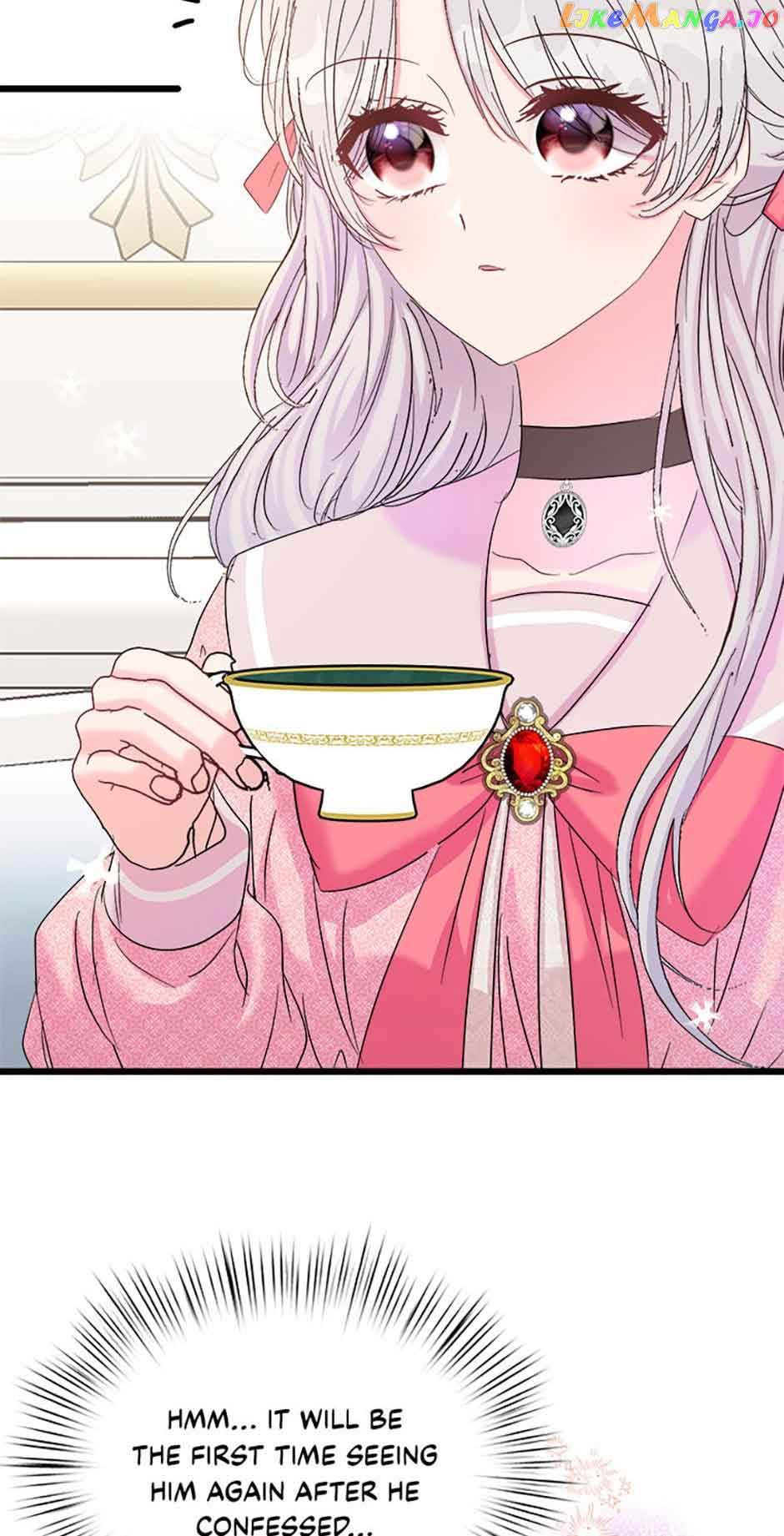 I Didn’t Save You To Get Proposed To Chapter 47 251 04